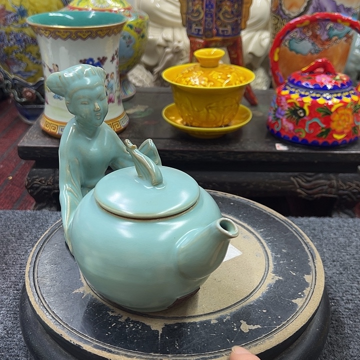 瓷片摆件摆件摆件摆件