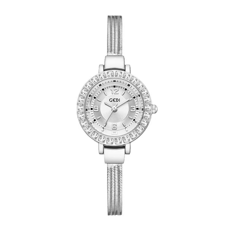 小众高级感复古流苏式女士石英手表小巧精致气质时尚23