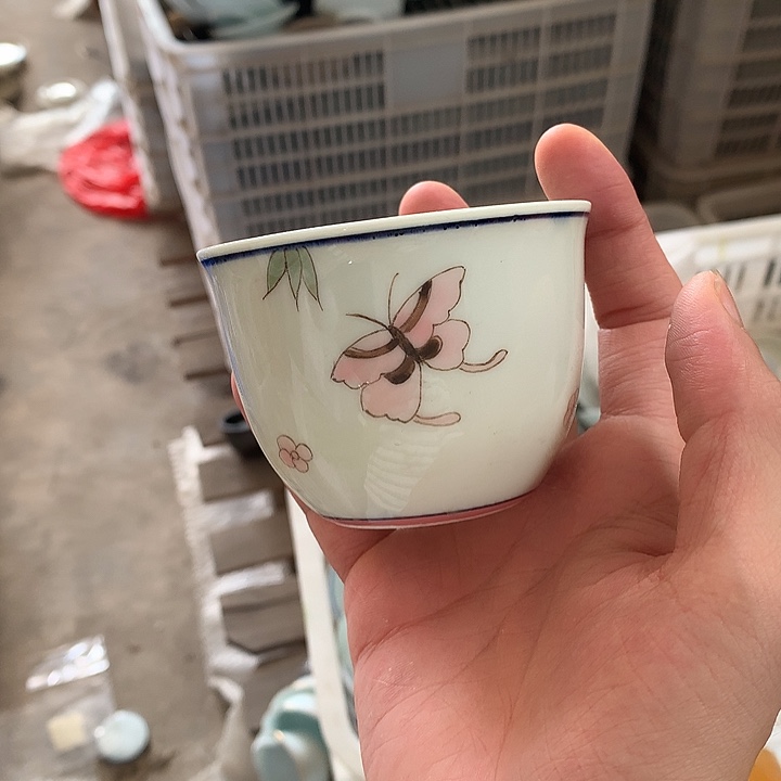 微瑕茶具介意勿拍