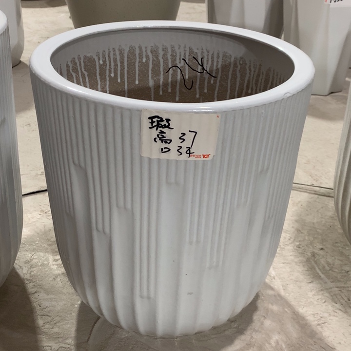 【闪购商品】红陶高温花盆默认瑕疵