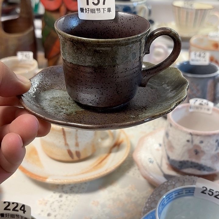 瓷片情人节福利啊，情人节福利