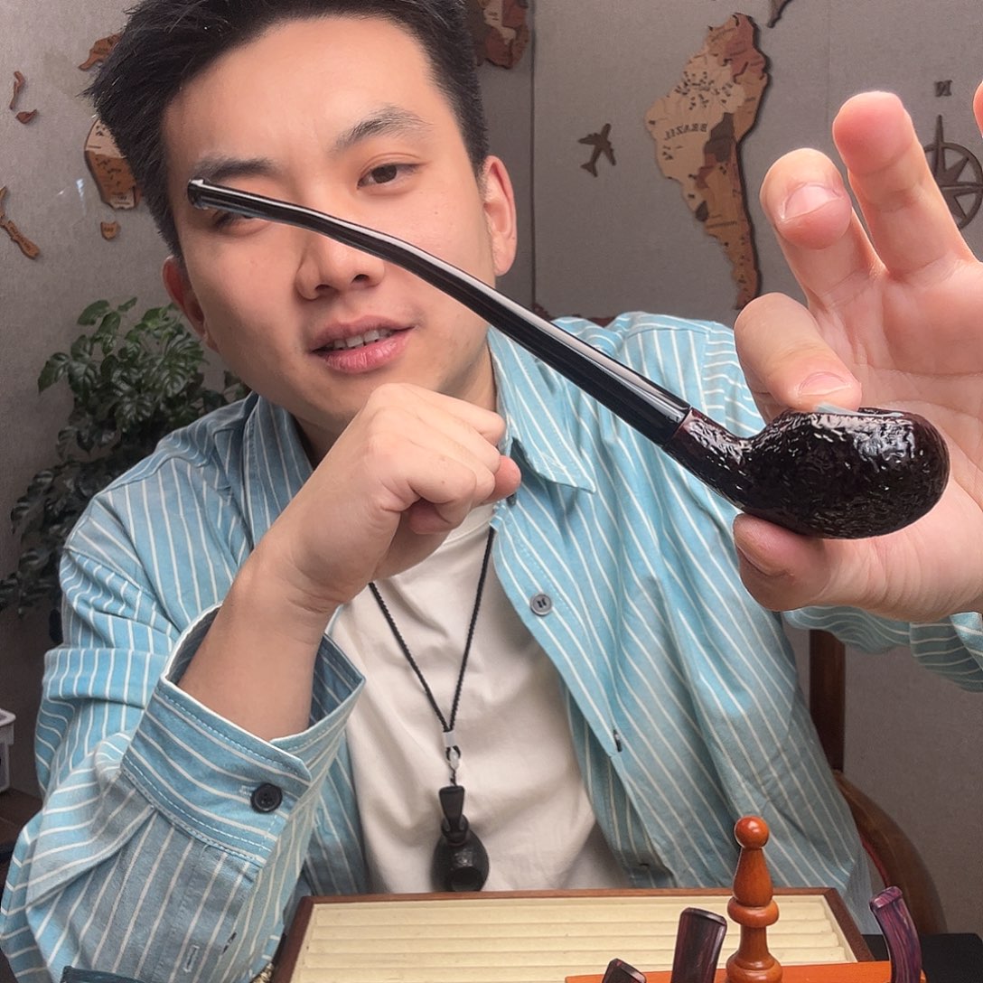 石楠木意大利进口石楠木烟斗