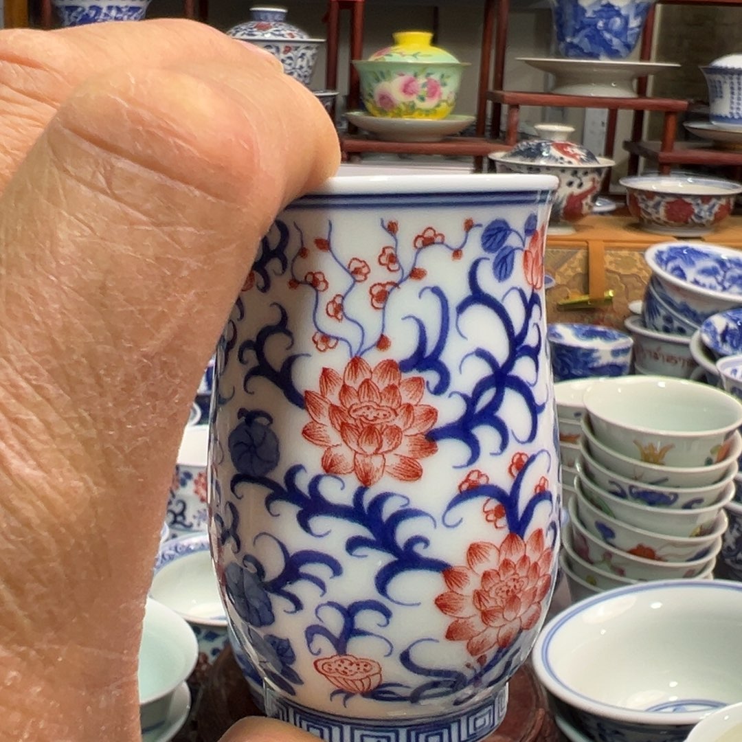 景德镇陶瓷研究所