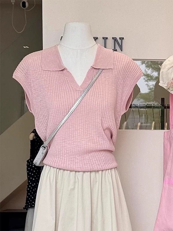 no退换看好再拍，韩系针织女装