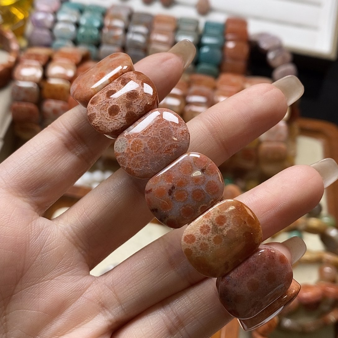 石英石非金属手排