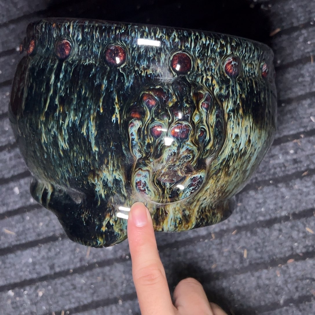 石湾盆石湾盆石湾盆