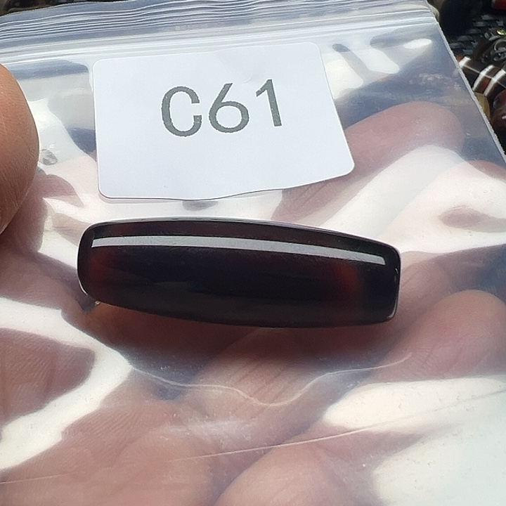 玛瑙/玉髓未镶嵌手链