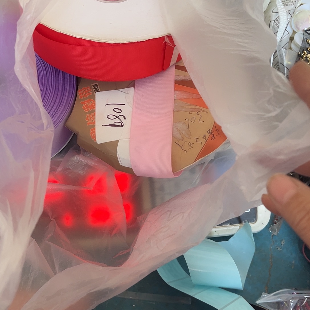 *****手工制作DIY slime