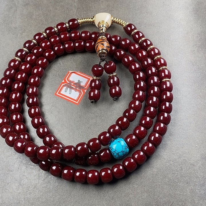 菩提根/象牙果吊坠菩提菩提