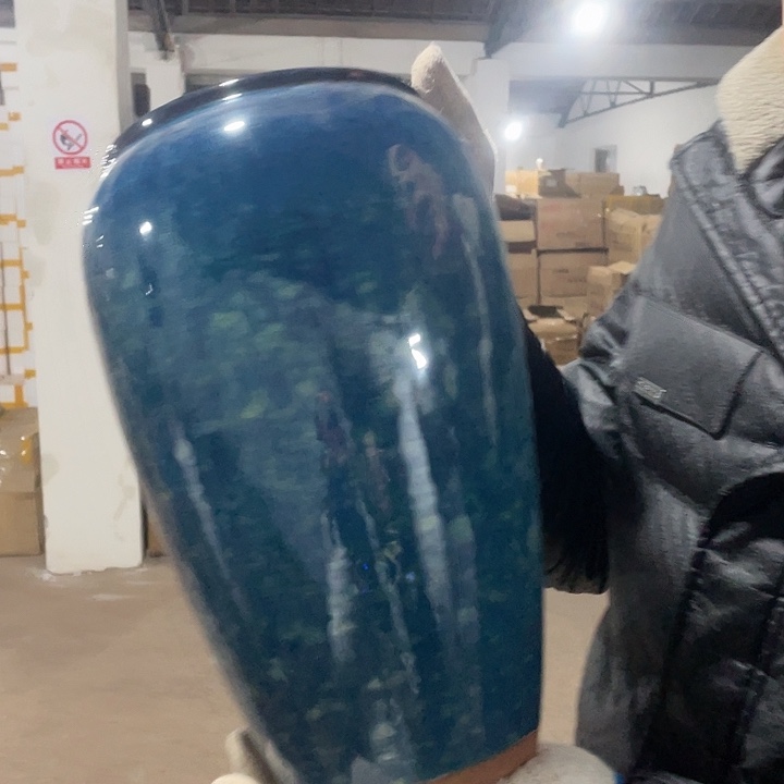 红陶瑕疵17/33一个