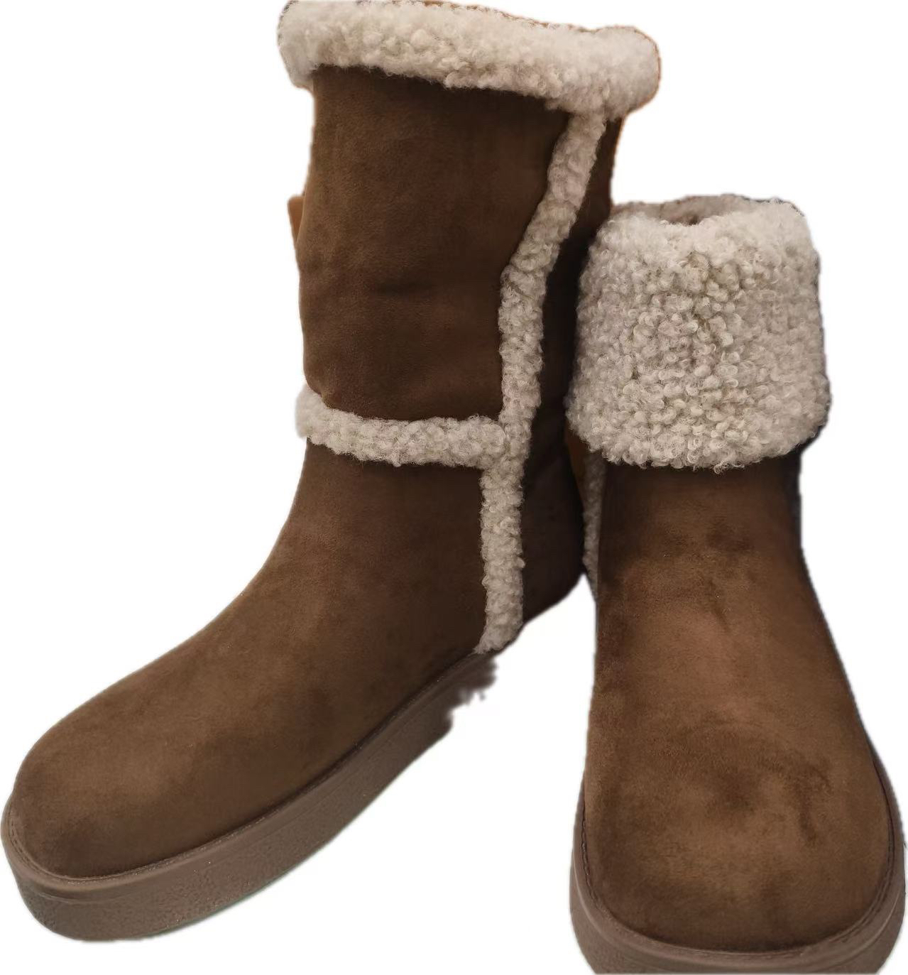 6016鞋子 多金女装直播间