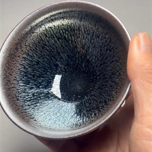 【闪购商品】茶盏-195............