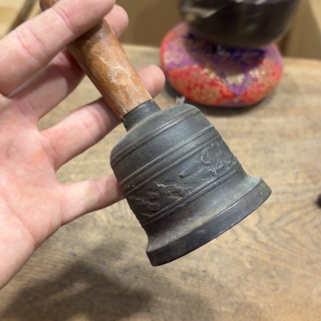 般若中古美术工艺品