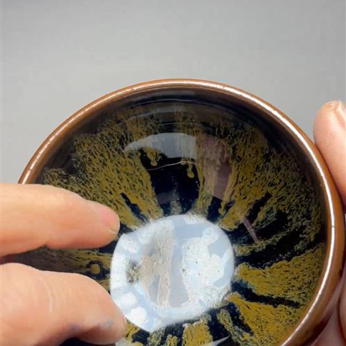 【闪购商品】茶盏-60.............