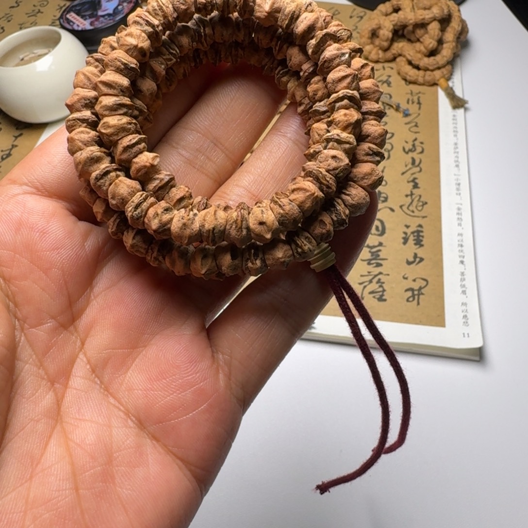 吊坠柏香籽/百香籽