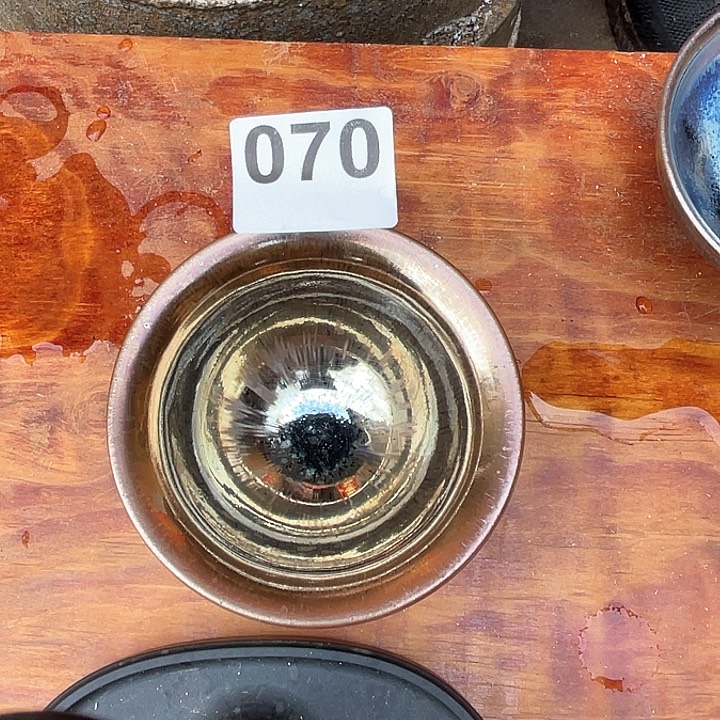 茶盏龙窑柴烧自产自销