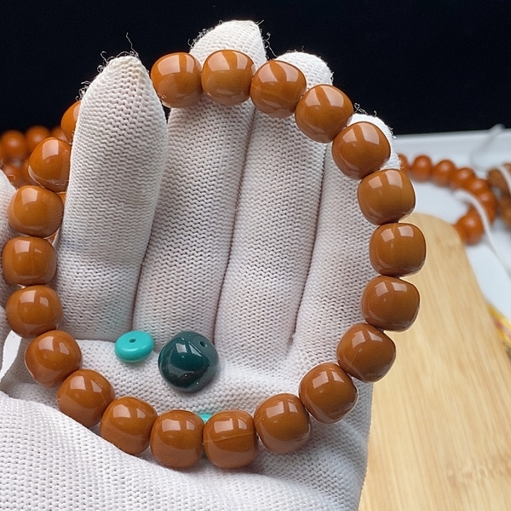 吊坠猴头核桃猴头