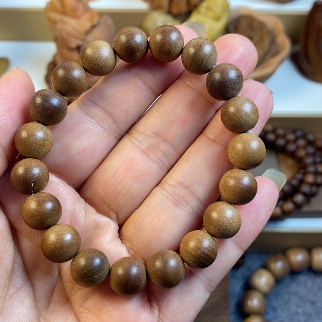 檀香木手串/手链