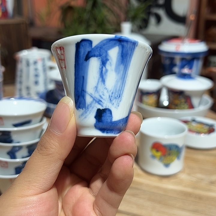 陶瓷艺术作品欣赏