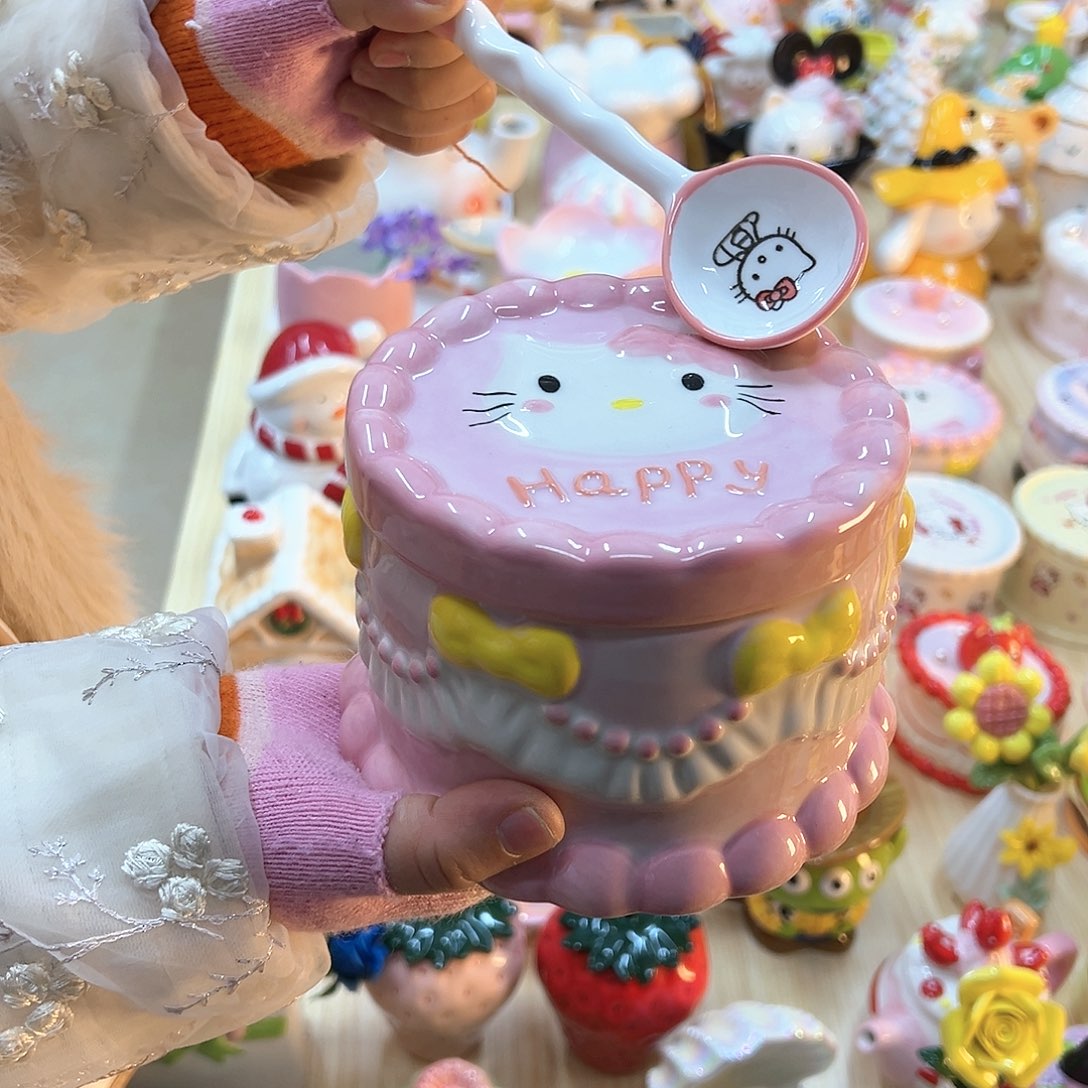 摆件陶瓷等行业的产品出口