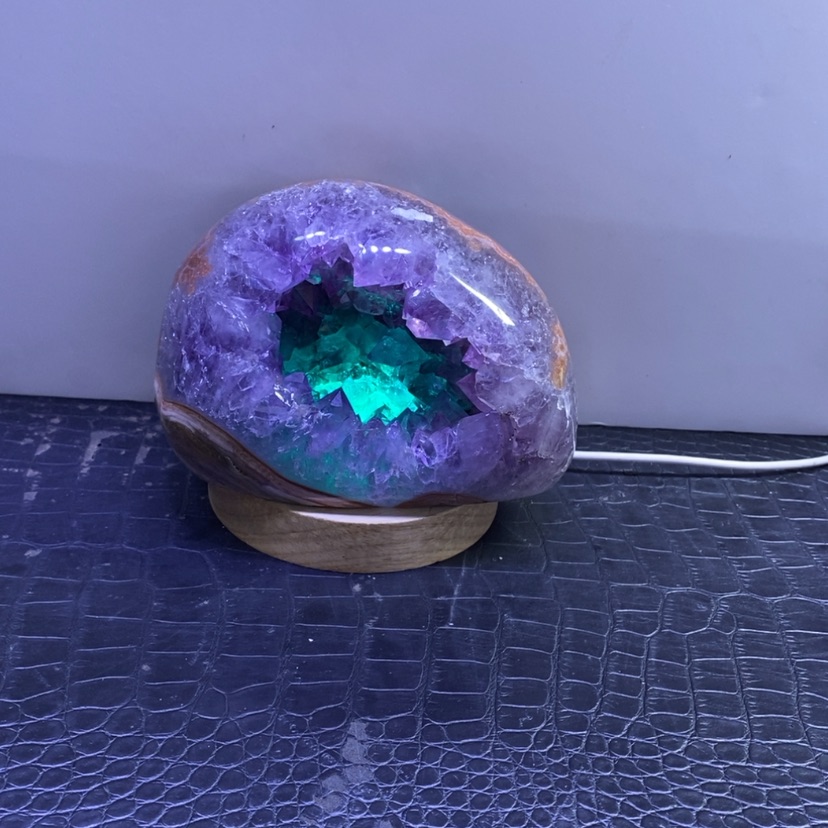 【闪购商品】水晶大型摆件（非配饰）未镶嵌