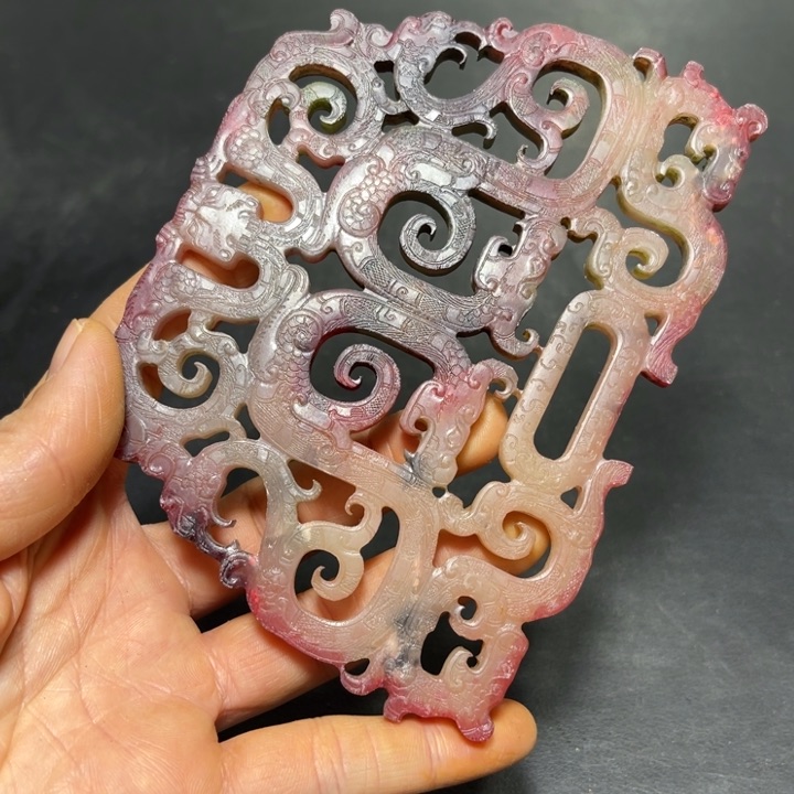 底槽青方链接一物一图发货。