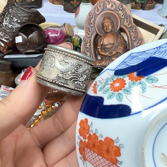 瓷器艺术品工艺品