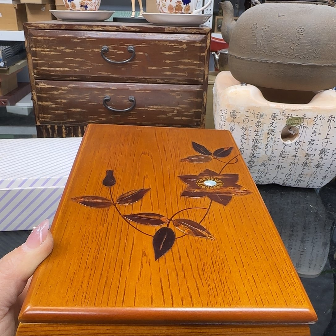 中古物品，天天开新167