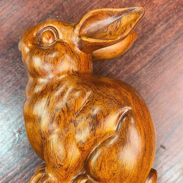 木雕艺术作品欣赏