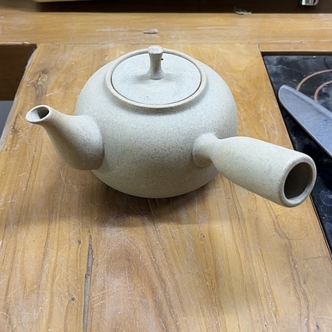 微瑕，明火，烧水壶600毫升