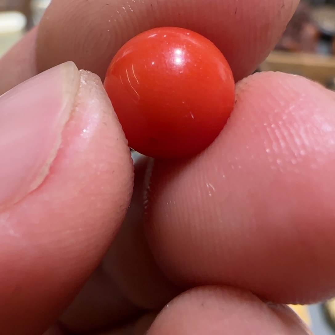 础***睿贝壳吊坠                 