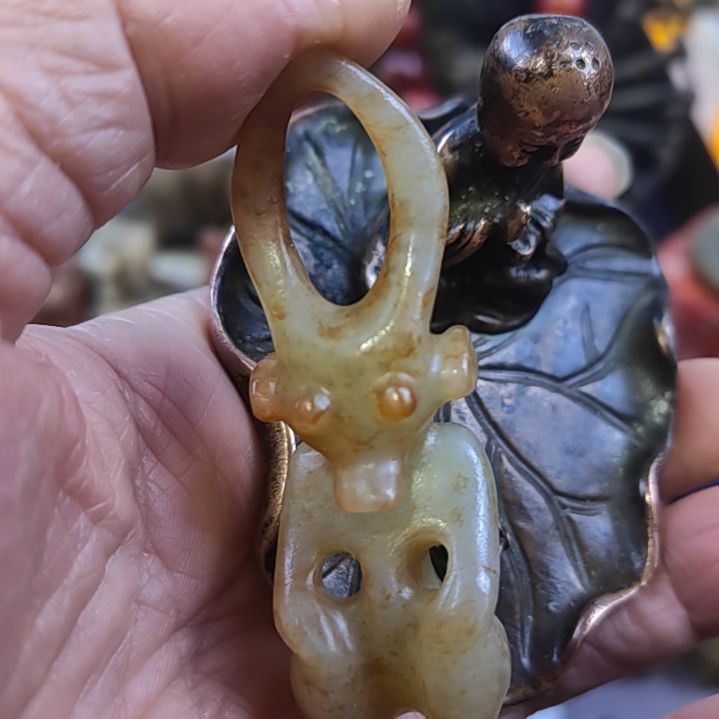 摆件铜器摆件挂件摆件挂件