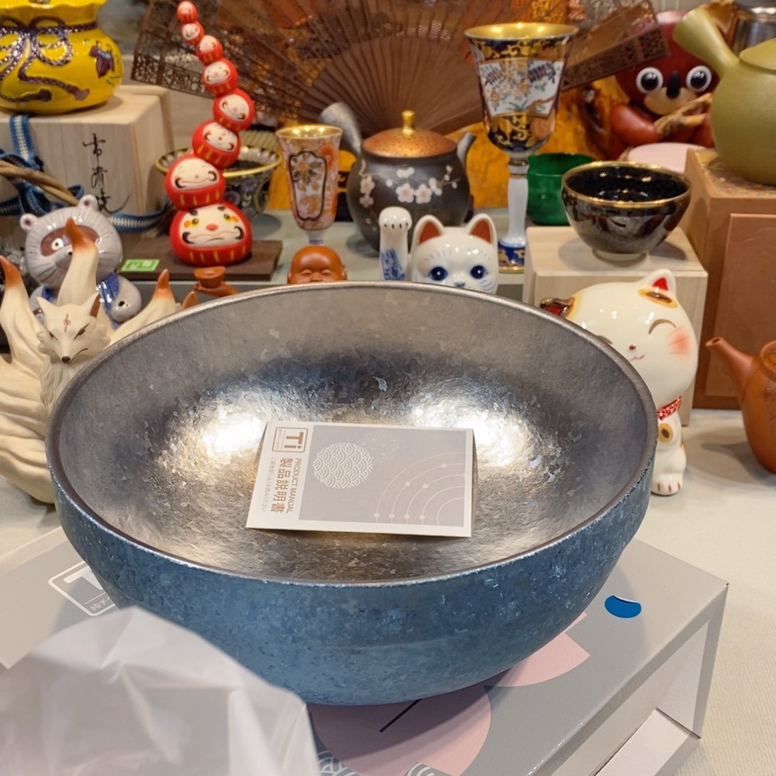 如图所示 观兰器物