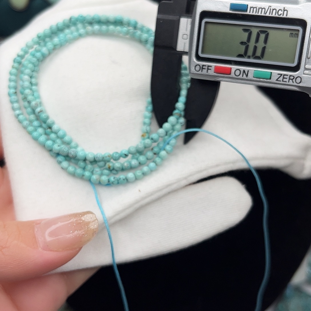 绿松石绿松石未镶嵌