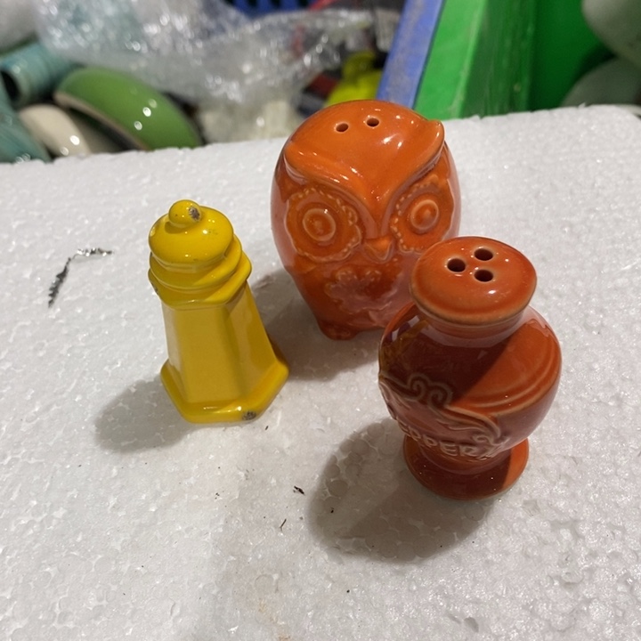 陶瓷树脂工艺摆件