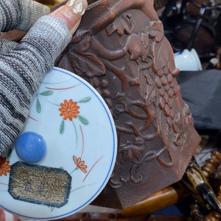 陶瓷艺术陶瓷艺术