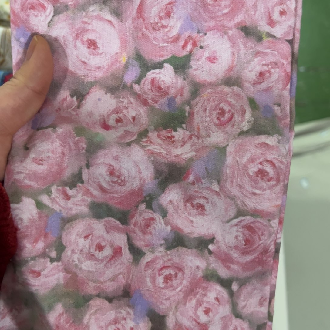 棉一米价1.1米宽纯棉平布，8.21