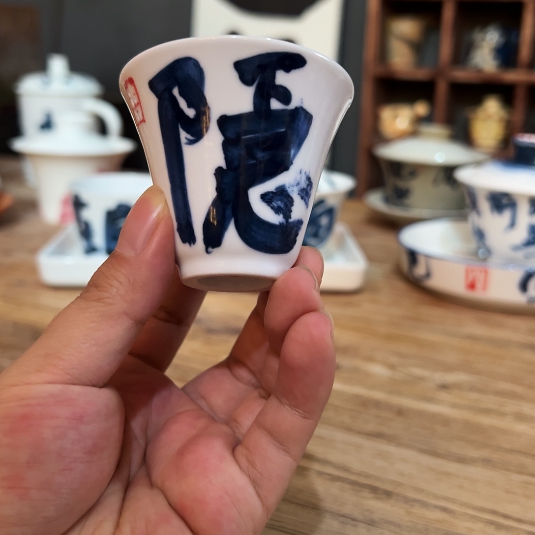陶瓷艺术作品欣赏