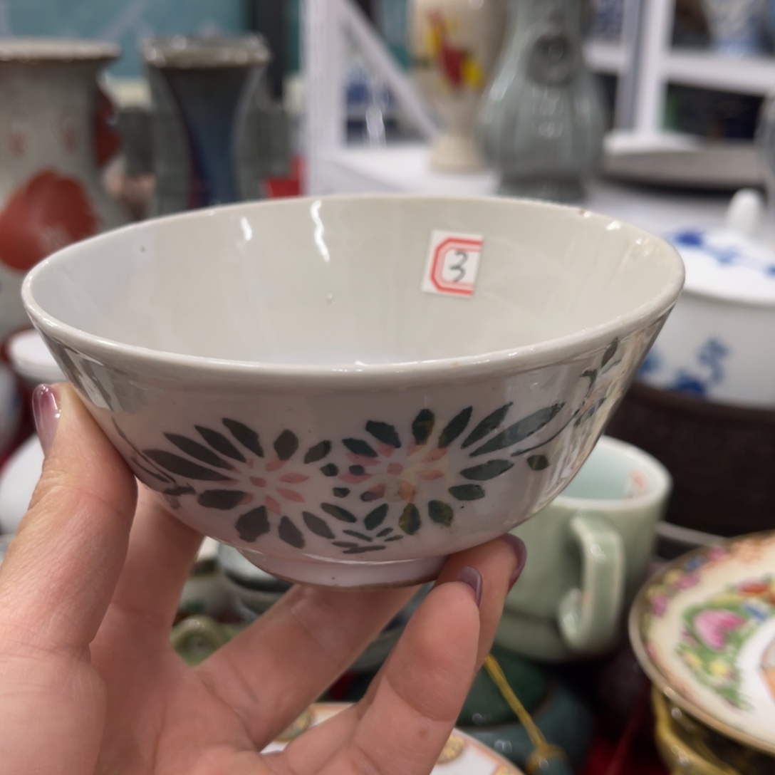 陶日用家用陶瓷制品