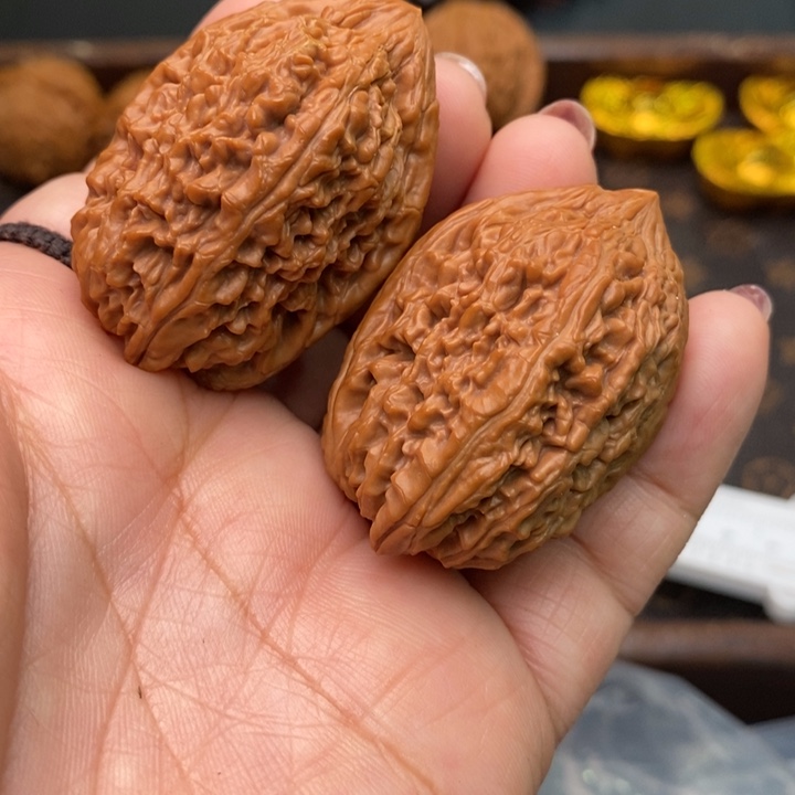 核桃大蒜头32尺核桃