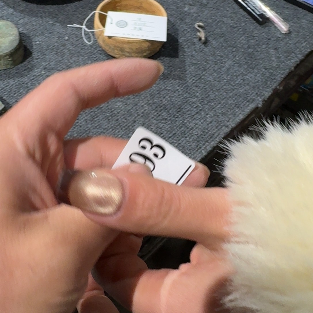 公道用****7一物一图，土陶罐