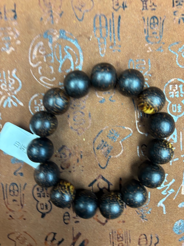 白讲堂文玩手串A304