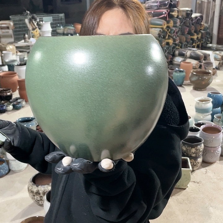 红陶正品口19高23