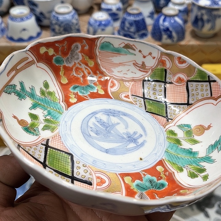 陶瓷茶玩榜第二十名