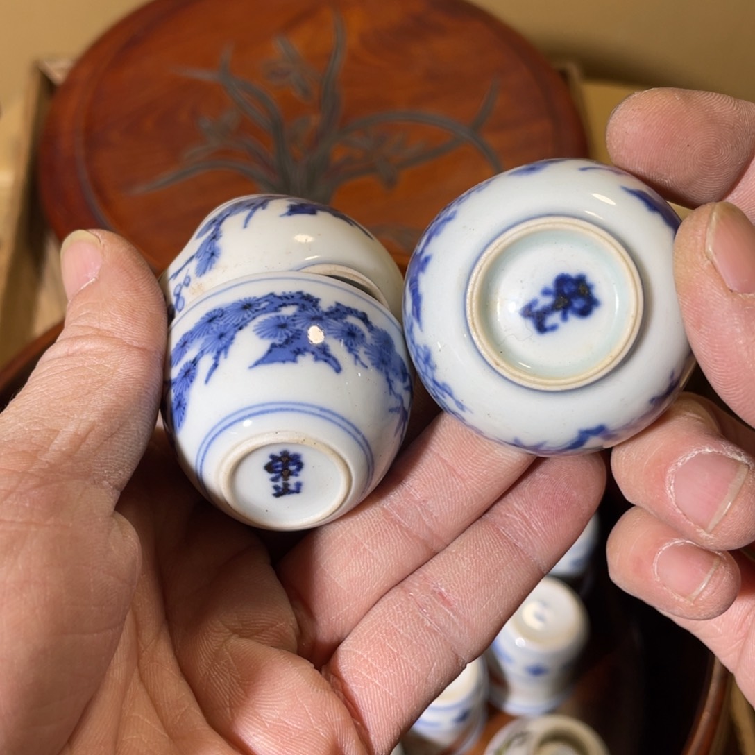 紫砂中古商品谨慎下单
