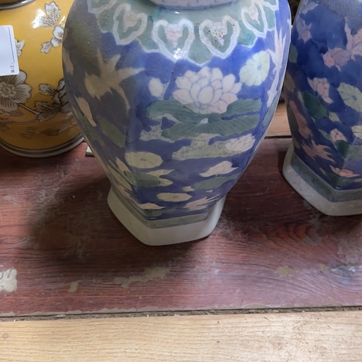 中****厂陶瓷制品瑕疵处理