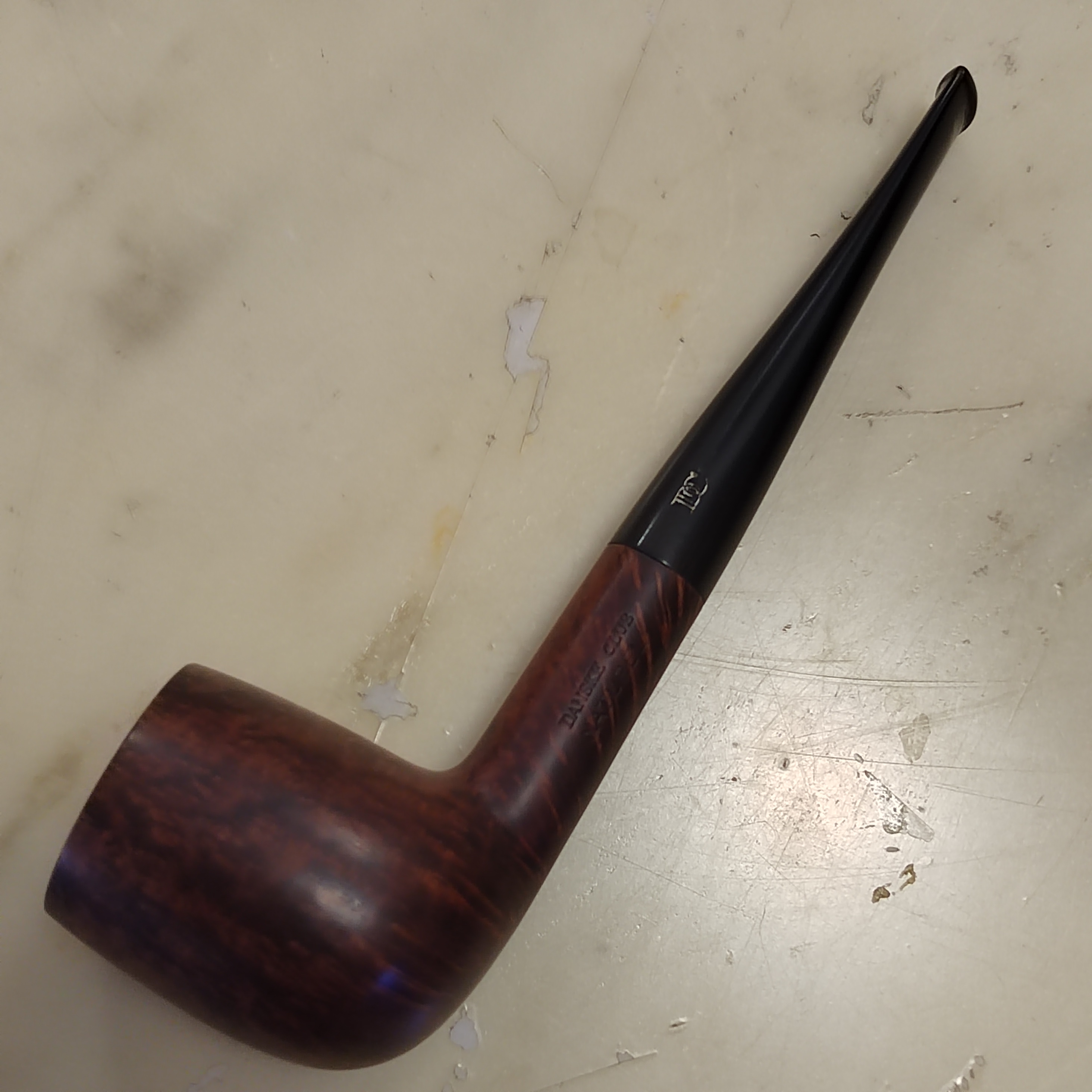 石楠木烟斗专拍链接