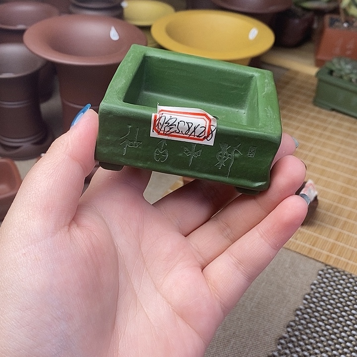 琉璃手工艺品宜兴紫砂