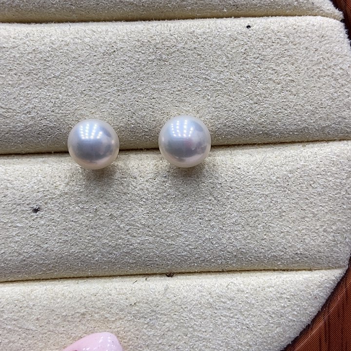 淡水珍珠珍珠未镶嵌