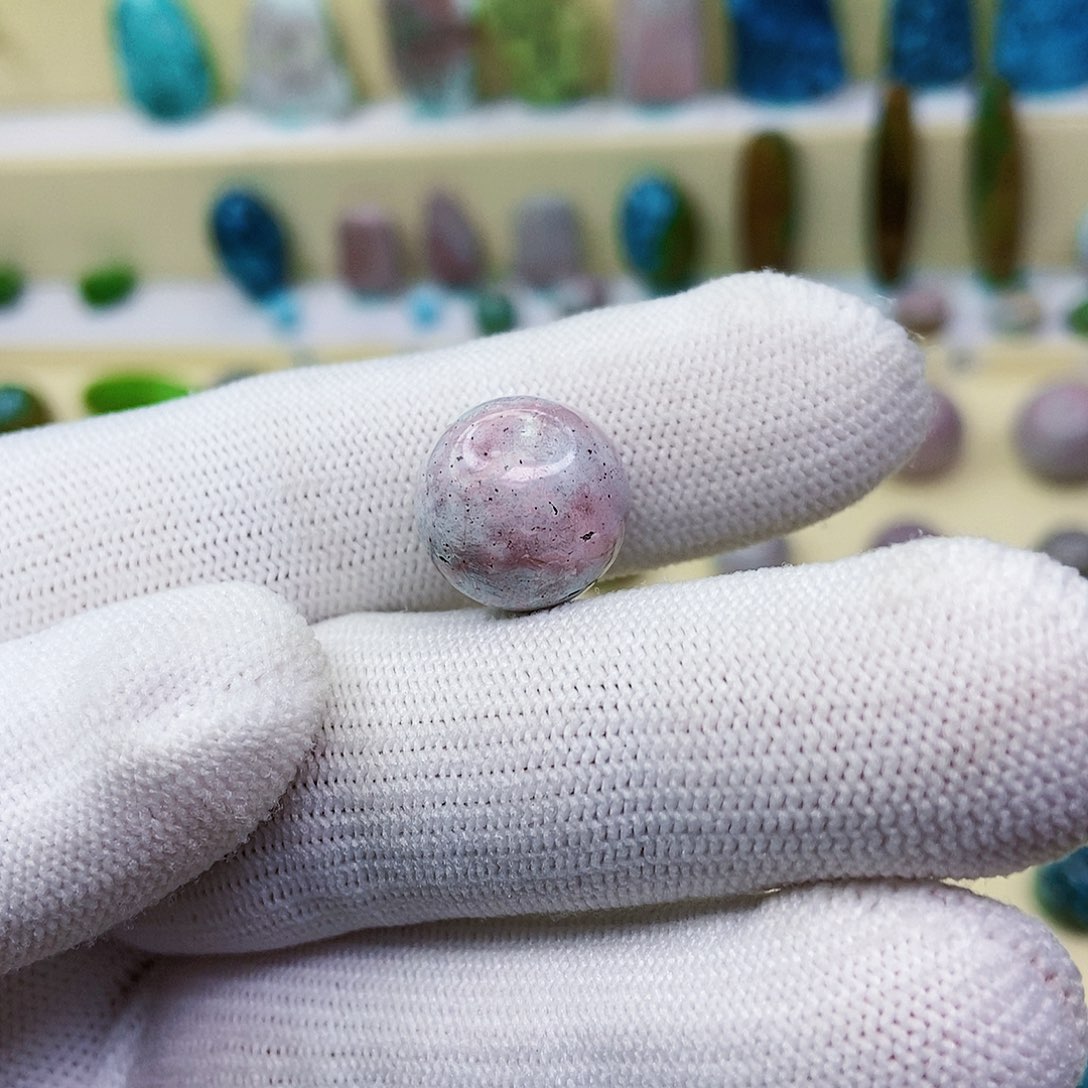 【闪购商品】绿松石挂件未镶嵌